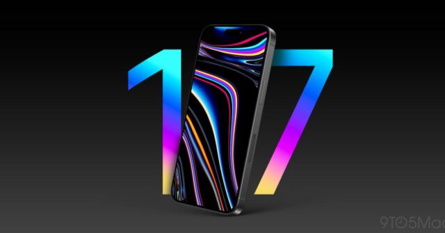 iPhone 17 Ultra