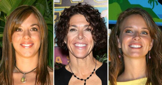 Os vencedores de 'Survivor' ao longo dos anos: onde estão Os vencedores de 'Survivor' ao longo dos anos: onde estão agora?