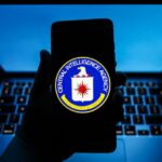 Os vídeos da CIA estão tentando aceitar o espião do CCP quando a China aumenta a intervenção de espionagem