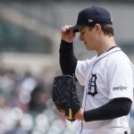 Ótimo problema para os melhores tigres da MLB como a temporada de novato agora ameaçada
