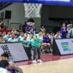 Converge treinador Franco Atienza PBA Mikey Williams