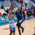 PBA: Bolts da mesma maneira que o título do ano passado