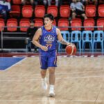 Xyrus Torres Lex PBA