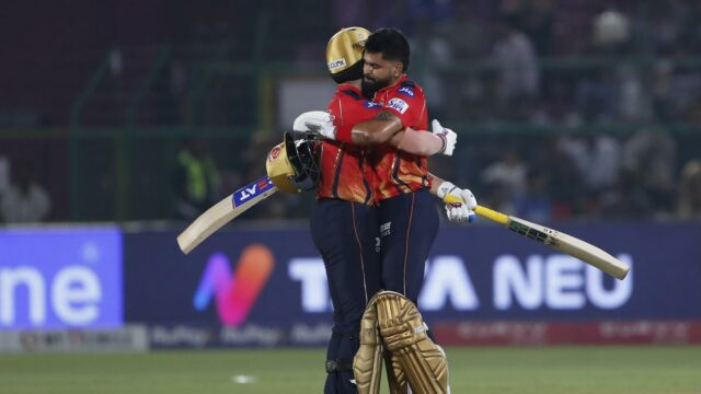 PBKS vs. RCB Dream11 Prognóstico, IPL 2025: provável XIs e as melhores eleições

