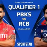 PBKS vs. RCB Score Live, IPL 2025 Qualificador 1: Punjab Kings, Royal Challengers Bengaluru Eye Final Spot