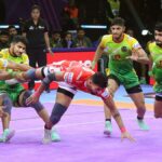 PCL 12 Leilão, Patna Pirates Squad: Lista atualizada de jogadores após os leilões da Liga Pro Kabaddi