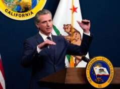 Skelton: Falta coragem para consertar o profundo déficit orçamentário da Califórnia PHILP: Para notícias, é como se os eleitores da Califórnia nunca passaram por Prop. 36