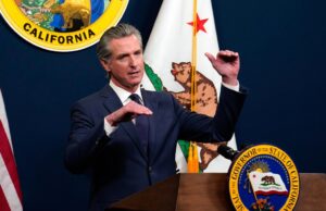 Walters: Novos documentos domésticos da Califórnia com mais de 20 bilhões de dólares, ignora o dia de cobrança PHILP: Para notícias, é como se os eleitores da Califórnia nunca passaram por Prop. 36