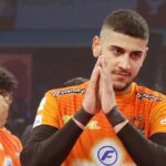 PKL Auction 2025: Quais são os jogadores estrangeiros mais caros da história da Liga Pro Kabaddi?