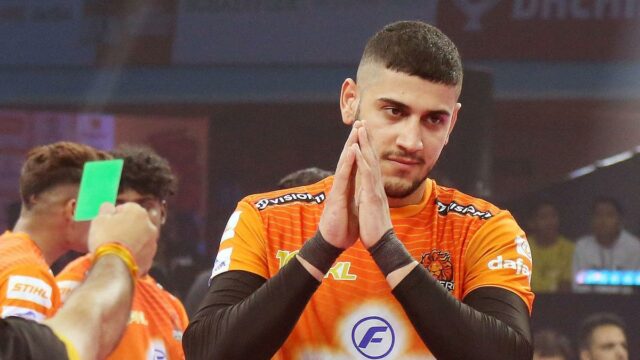 PKL Auction 2025: Quais são os jogadores estrangeiros mais caros da história da Liga Pro Kabaddi?

