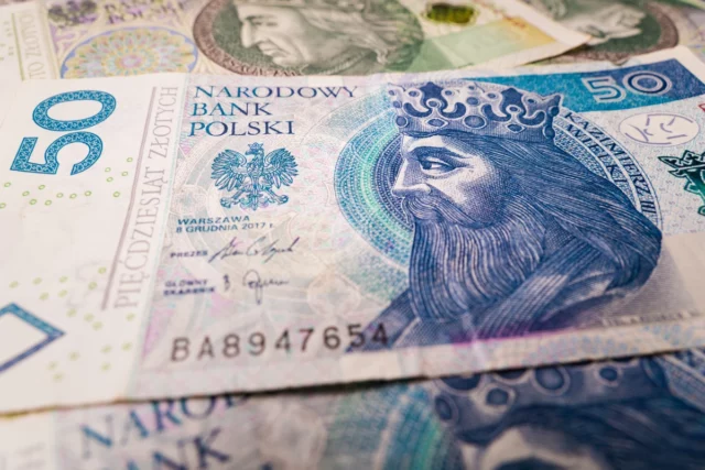 PLN 1878.91 todos os meses. Quem pode receber um benefício?



