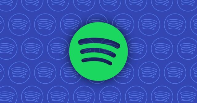 Spotify Connect quebrado
