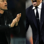 PSG vs The Inter: Capítulo Record e prevê XI antes da final da Liga dos Campeões