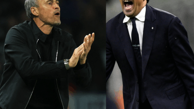 PSG vs The Inter: Capítulo Record e prevê XI antes da final da Liga dos Campeões

