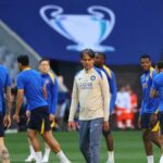 PSG vs The Inter, UEFA Champions League Finals: concentração, não necessária obsessão, diz Inzagi