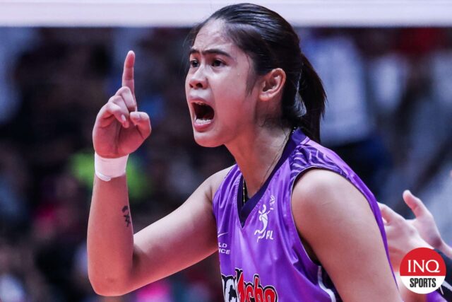 Deanna Wong Choco