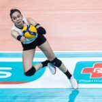 Arquivo - Elika Santos vai para o Cignal HD Spikers após sua posição com os rebatedores de velocidade do PLDT High em PVL.