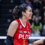 Arquivo - Fiola Ceballos se junta ao Zus Coffee com rebatedores de alta velocidade PLDT. PVL