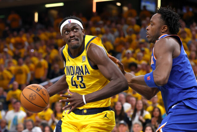 Pacers vs. Knicks Game 5 Jogador Propriado: Brunson, Siekam entre as melhores apostas

