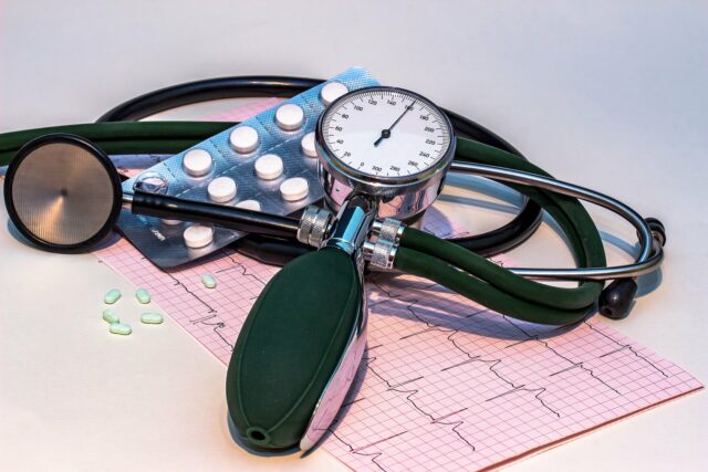 cardiologia