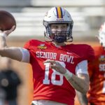 Futebol da NCAA: Senior Bowl