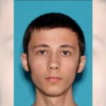 Palm Springs Bomber, 25, de vigésimo palmeiras, eu agi, os funcionários dizem
