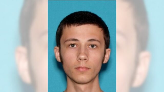 Palm Springs Bomber, 25, de vigésimo palmeiras, eu agi, os funcionários dizem

