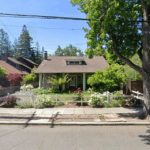 1312 Cowper Street - Google Street View