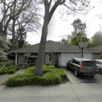 543 Hilbar Lane - Google Street View
