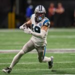 NFL: Carolina Panthers em Atlanta Falcons