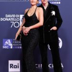27 -Year -old Kylie Jennerová e o amigo Timothee Boy (29 anos) mostraram sintomas sutis de mudança dinâmica em seu relacionamento durante a estréia do tapete vermelho na quarta -feira