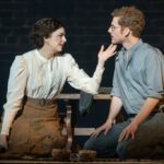 'Parade' retorna à Bay Area, tanto quanto assustador relevante como sempre