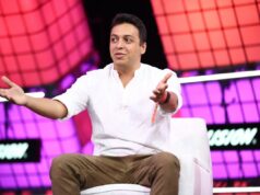 Deel vence um caso, mas não é contra ondulação Parte quer balbuciar para transferir todos os acordos que pagam o suposto espião