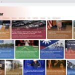 Partícula, o leitor de notícias da Web movido a IA traz ai para o seu computador
