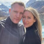 Faye Tozer e seu marido Mick Smith (foto) são entendidos que estão passando por um período difícil em seu casamento de 16 anos com uma estrela estrita e um ícone pop dos anos 90 que Faye se moveu