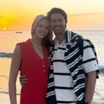 Patrick Schwarzenegger e a linha do tempo do relacionamento de Abby Champion