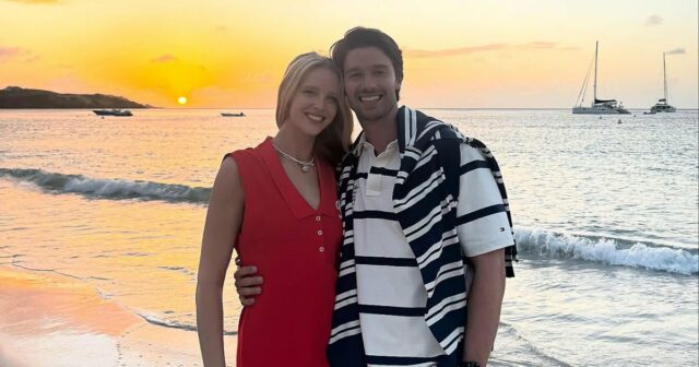 Patrick Schwarzenegger e a linha do tempo do relacionamento de Abby Champion