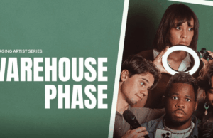 Peacock ensinou a Tiktokers a criar conteúdo e quatro deles agora estão recebendo sua própria série original Peacock ensinou a Tiktokers a criar conteúdo e quatro deles agora estão recebendo sua própria série original