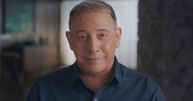 'Pee-wee enquanto ele' dá a Paul realocou a última palavra sobre sua identidade

