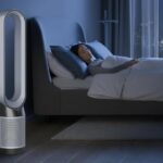 Pegue US $ 130 do fã Dyson Purifier Cool TP10 na Amazon e prepare -se para o Zomerhitte