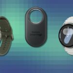 Pegue US $ 80 do Samsung Galaxy Watch 7 e obtenha um SmartTag2 grátis na Amazon