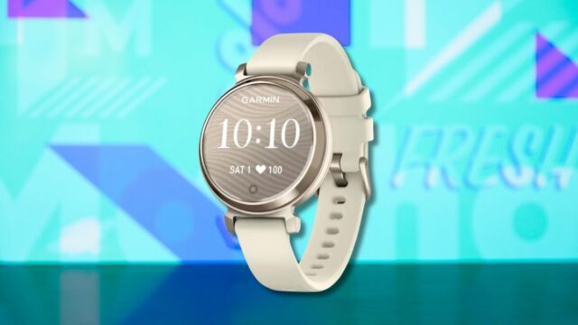Pegue o elegante smartwatch Smart Lily 2 por menos de US $ 200 na Amazon

