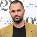 Citações de paternidade de Penn Badgley