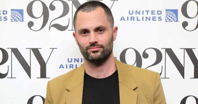 Citações de paternidade de Penn Badgley