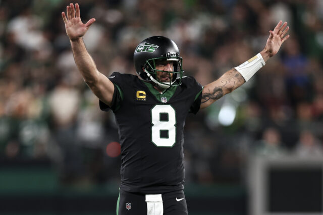 Peyton Manning não retornou em Rodgers Aaron Amidi, os rumores de Steelers


