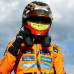 Piastri atordoa Imola: McLaren Ace Snatch Verstappen's Pólo no meio da classificação de alto drama