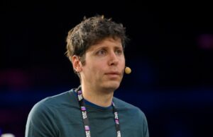 OpenAI diminui o lançamento de seu modelo aberto novamente Sam Altman