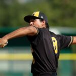 Playoff de beisebol do NCS: jogos na primeira rodada em todas as divisões