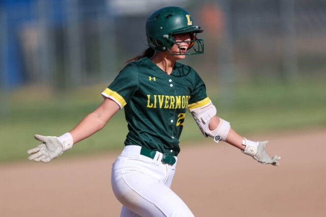 Playoff do NCS: quarta -feira quarta -feira, pontos de softball na primeira rodada

