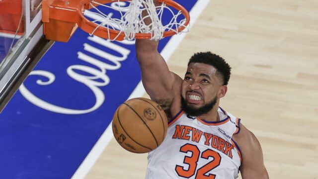 Playoffs da NBA: Brunson, as cidades levam Knicks para a vitória de 111 a 94 contra o Pacers; A série Indiana Series reduziu 3-2

